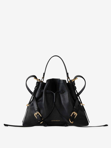 Givenchy Mujer Barcelona Bolso Small Voyou Bucket color Negro sku 810-008663 01 - Foto 1