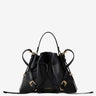 Givenchy Mujer Barcelona Bolso Small Voyou Bucket color Negro sku 810-008663 01 - Foto 1