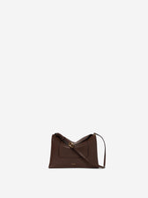 Wandler Mujer Barcelona Bolso Penelope Slouch color Marrón Oscuro sku 810-008665 01 - Foto 1