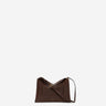 Wandler Mujer Barcelona Bolso Penelope Slouch color Marrón Oscuro sku 810-008665 01 - Foto 1