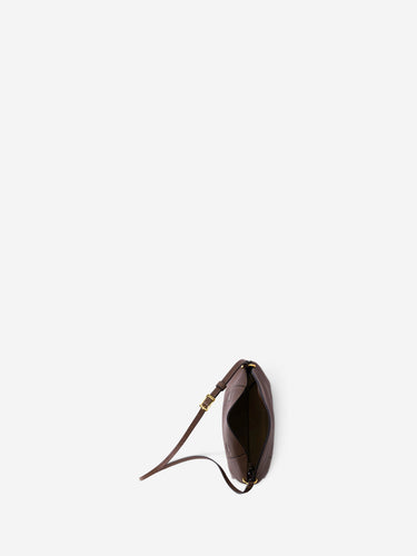 Wandler Mujer Barcelona Bolso Penelope Slouch color Marrón Oscuro sku 810-008665 01 - Foto 4