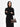 Wandler Mujer Barcelona Bolso Penelope Slouch color Marrón Oscuro sku 810-008665 01 - Foto 5