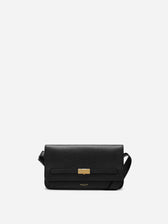 DeMellier Mujer Barcelona Bolso The New York Crossbody color Negro sku 810-008666 00 - Foto 1