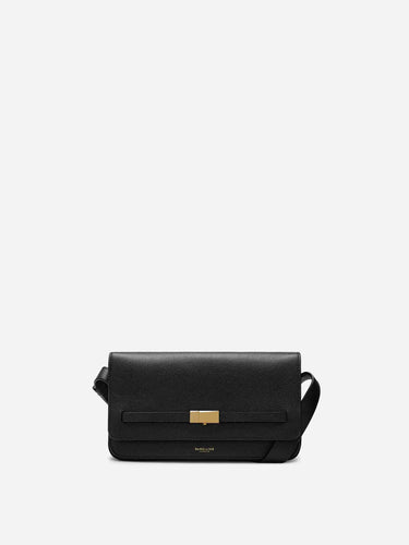 DeMellier Mujer Barcelona Bolso The New York Crossbody color Negro sku 810-008666 00 - Foto 1