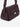 DeMellier Mujer Barcelona Bolso The New York Crossbody color Burdeos sku 810-008667 00 - Foto 3