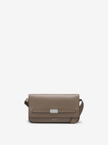DeMellier Mujer Barcelona Bolso The New York Crossbody color Taupe sku 810-008668 00 - Foto 1