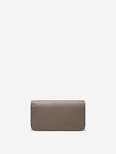 DeMellier Mujer Barcelona Bolso The New York Crossbody color Taupe sku 810-008668 00 - Foto 2