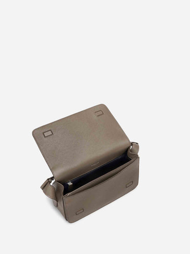 DeMellier Mujer Barcelona Bolso The New York Crossbody color Taupe sku 810-008668 00 - Foto 4