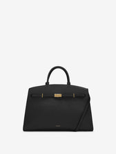 DeMellier Mujer Barcelona Bolso The Hudson color Negro sku 810-008670 00 - Foto 1
