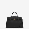 DeMellier Mujer Barcelona Bolso The Hudson color Negro sku 810-008670 00 - Foto 1