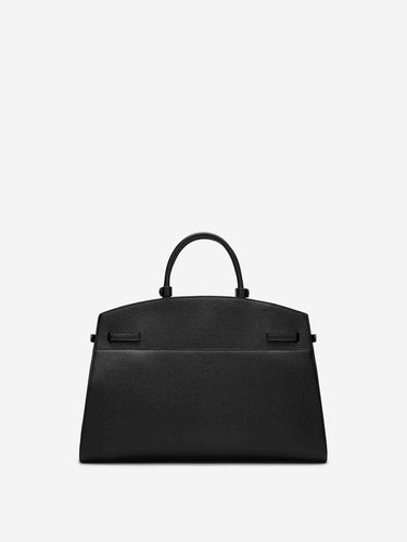 DeMellier Mujer Barcelona Bolso The Hudson color Negro sku 810-008670 00 - Foto 2