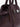 DeMellier Mujer Barcelona Bolso The Small Hudson color Burdeos sku 810-008673 00 - Foto 3