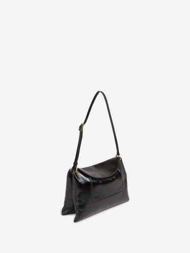 Wandler Mujer Barcelona Bolso Slouch Penelope color Negro sku 810-008679 01 - Foto 2