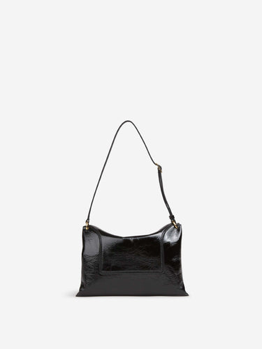 Wandler Mujer Barcelona Bolso Slouch Penelope color Negro sku 810-008679 01 - Foto 3