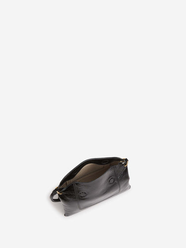 Wandler Mujer Barcelona Bolso Slouch Penelope color Negro sku 810-008679 01 - Foto 4