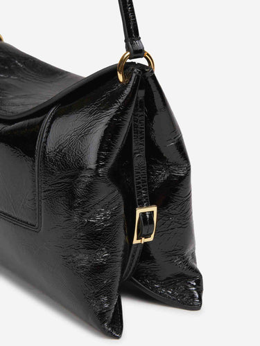 Wandler Mujer Barcelona Bolso Slouch Penelope color Negro sku 810-008679 01 - Foto 5
