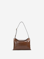 Wandler Mujer Barcelona Bolso Slouch Penelope color Caramelo sku 810-008679 02 - Foto 1