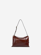 Wandler Mujer Barcelona Bolso Slouch Penelope color Marrón sku 810-008679 03 - Foto 1