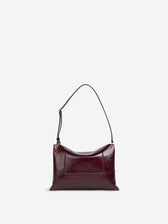Wandler Mujer Barcelona Bolso Slouch Penelope color Burdeos sku 810-008679 04 - Foto 1