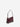 Wandler Mujer Barcelona Bolso Slouch Penelope color Burdeos sku 810-008679 04 - Foto 2