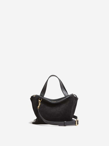 Wandler Mujer Barcelona Bolso Ida color Negro sku 810-008680 01 - Foto 3