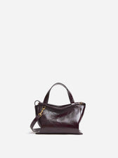 Wandler Mujer Barcelona Bolso Ida color Burdeos sku 810-008680 02 - Foto 1