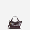 Wandler Mujer Barcelona Bolso Ida color Burdeos sku 810-008680 02 - Foto 1