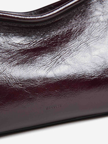 Wandler Mujer Barcelona Bolso Ida color Burdeos sku 810-008680 02 - Foto 5