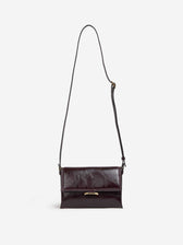 Wandler Mujer Barcelona Bolso Bandolera Ida Trio color Burdeos sku 810-008681 01 - Foto 1