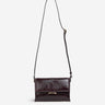 Wandler Mujer Barcelona Bolso Bandolera Ida Trio color Burdeos sku 810-008681 01 - Foto 1