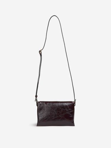 Wandler Mujer Barcelona Bolso Bandolera Ida Trio color Burdeos sku 810-008681 01 - Foto 3