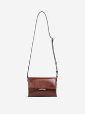 Wandler Mujer Barcelona Bolso Bandolera Ida Trio color Marrón sku 810-008681 02 - Foto 1