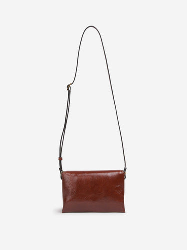 Wandler Mujer Barcelona Bolso Bandolera Ida Trio color Marrón sku 810-008681 02 - Foto 3
