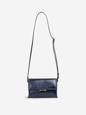 Wandler Mujer Barcelona Bolso Bandolera Ida Trio color Azul Marino sku 810-008681 03 - Foto 1