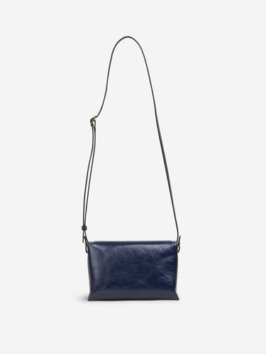 Wandler Mujer Barcelona Bolso Bandolera Ida Trio color Azul Marino sku 810-008681 03 - Foto 3