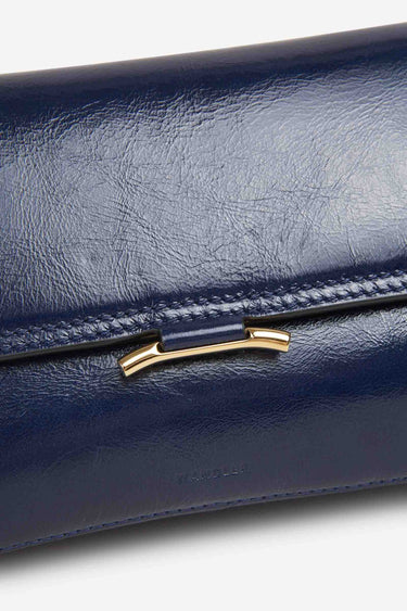 Wandler Mujer Barcelona Bolso Bandolera Ida Trio color Azul Marino sku 810-008681 03 - Foto 5