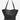 Bottega Veneta Mujer Barcelona Bolso Hombro Corso color Negro sku 810-008688 01 - Foto 1