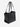 Bottega Veneta Mujer Barcelona Bolso Hombro Corso color Negro sku 810-008688 01 - Foto 3