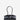 Jil Sander Mujer Barcelona Bolso Hombro Linea color Negro sku 810-008693 01 - Foto 1