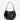 Jil Sander Mujer Barcelona Bolso Hombro Kante color Negro sku 810-008695 01 - Foto 1