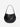Jil Sander Mujer Barcelona Bolso Hombro Kante color Negro sku 810-008695 01 - Foto 1