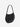 Jil Sander Mujer Barcelona Bolso Hombro Kante color Negro sku 810-008695 01 - Foto 2