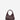 Bottega Veneta Mujer Barcelona Bolso Hombro Campana color Burdeos sku 810-008696 01 - Foto 1