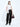 Bottega Veneta Mujer Barcelona Bolso Hombro Campana color Burdeos sku 810-008696 01 - Foto 2