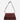 Bottega Veneta Mujer Barcelona Bolso Giorno color Burdeos sku 810-008702 01 - Foto 1