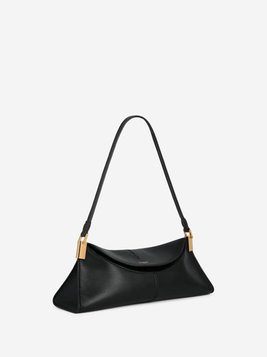 Balmain Mujer Barcelona Bolso 64-83 Pequeño color Negro sku 810-008703 01 - Foto 2