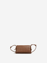 Bottega Veneta Mujer Barcelona Bolso Notturno Mini color Marrón sku 811-000003 01 - Foto 1