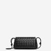 Bottega Veneta Mujer Barcelona Bolso Notturno Mini color Negro sku 811-000003 02 - Foto 1