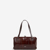 Jil Sander Mujer Barcelona Bolso Goji Pillow color Marrón Oscuro sku 811-000004 01 - Foto 1