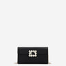 Roger Vivier Mujer Barcelona Bolso Mano Efflorescence color Negro sku 811-000009 01 - Foto 1